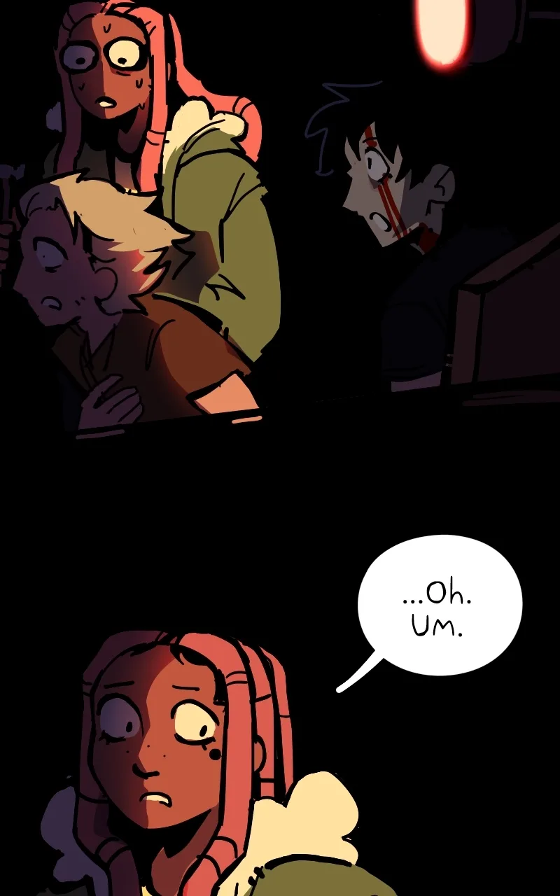 Paperteeth! Chapter 67 page 7