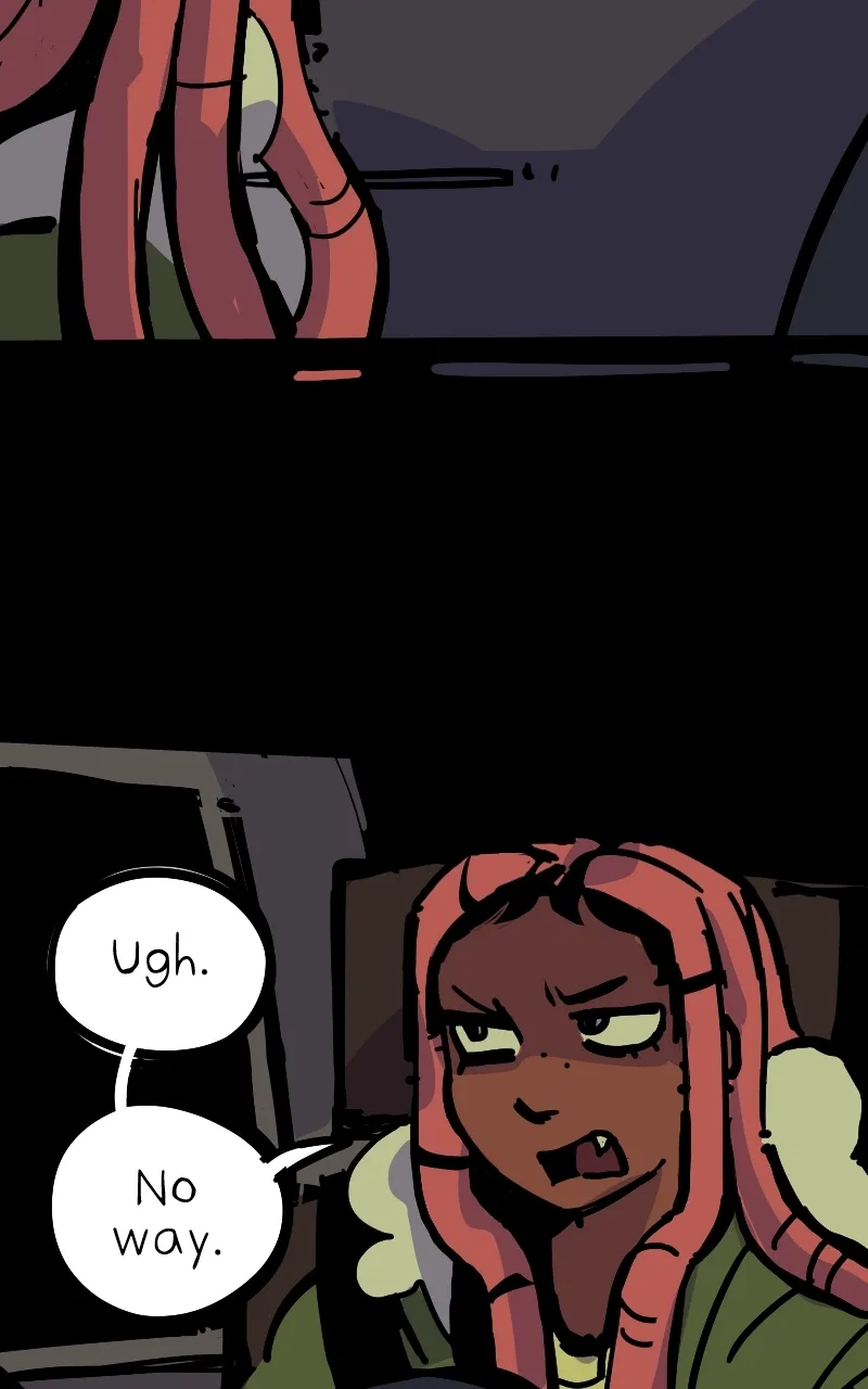 Paperteeth! Chapter 67 page 14