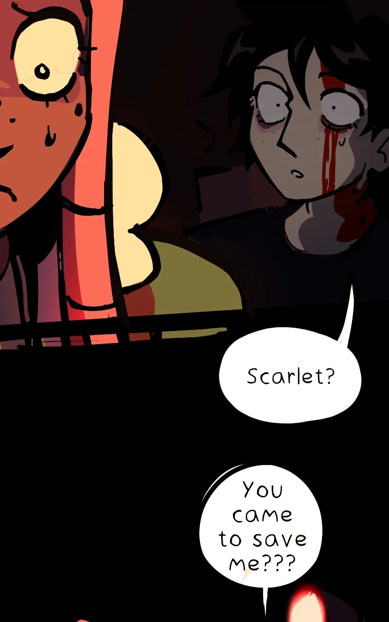 Paperteeth! Chapter 67 page 6