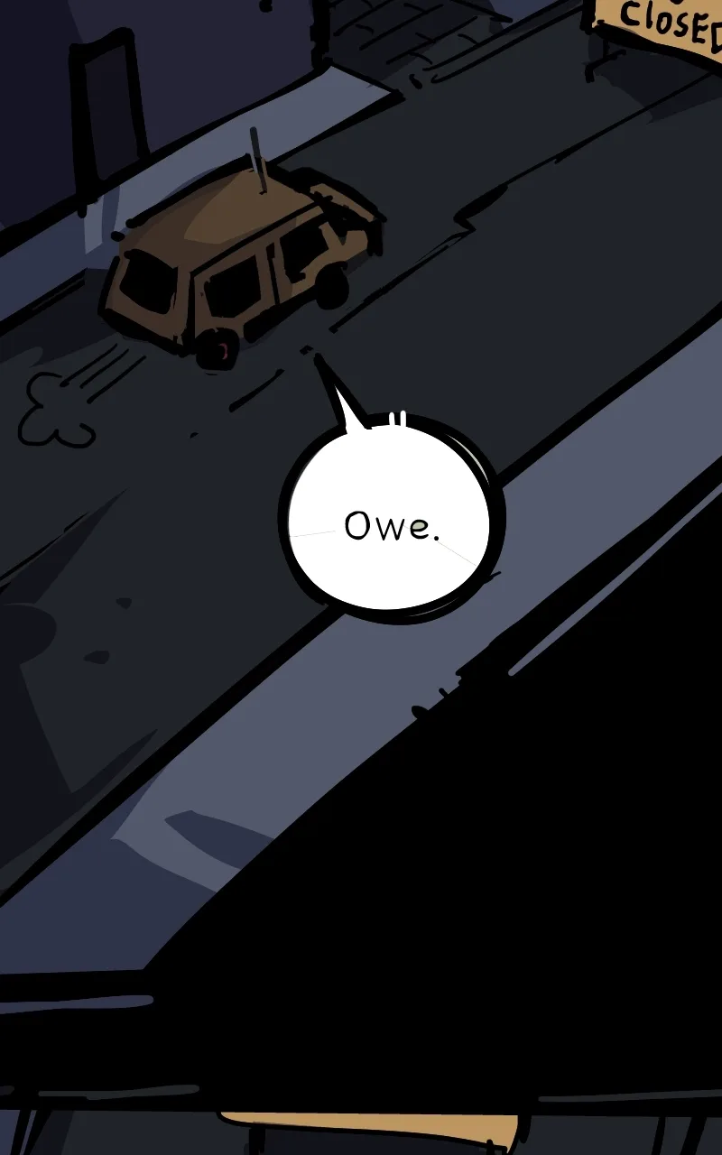 Paperteeth! Chapter 67 page 9