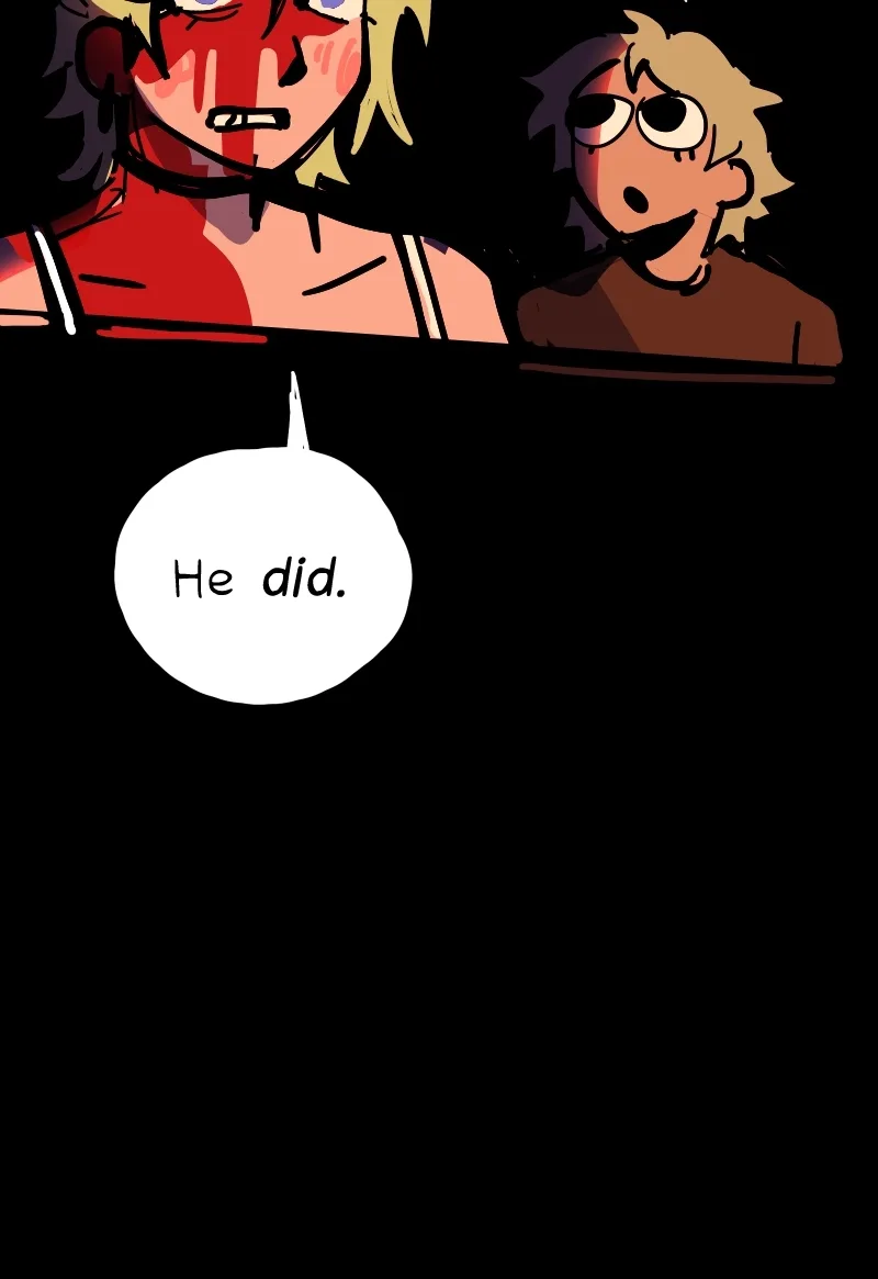 Paperteeth! Chapter 67 page 26
