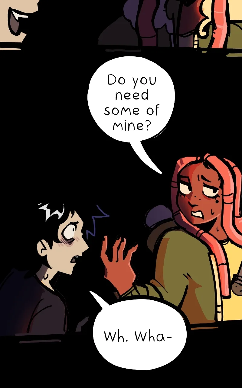 Paperteeth! Chapter 68 page 5