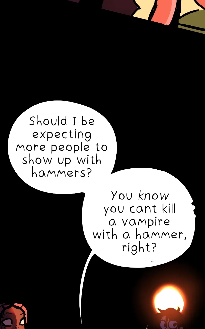 Paperteeth! Chapter 68 page 14