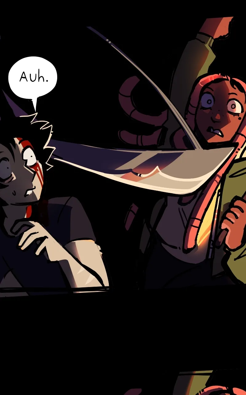 Paperteeth! Chapter 68 page 6