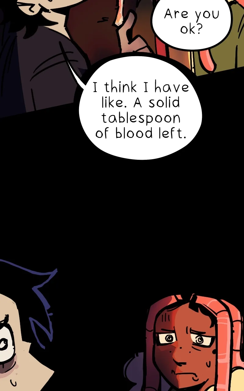 Paperteeth! Chapter 68 page 4