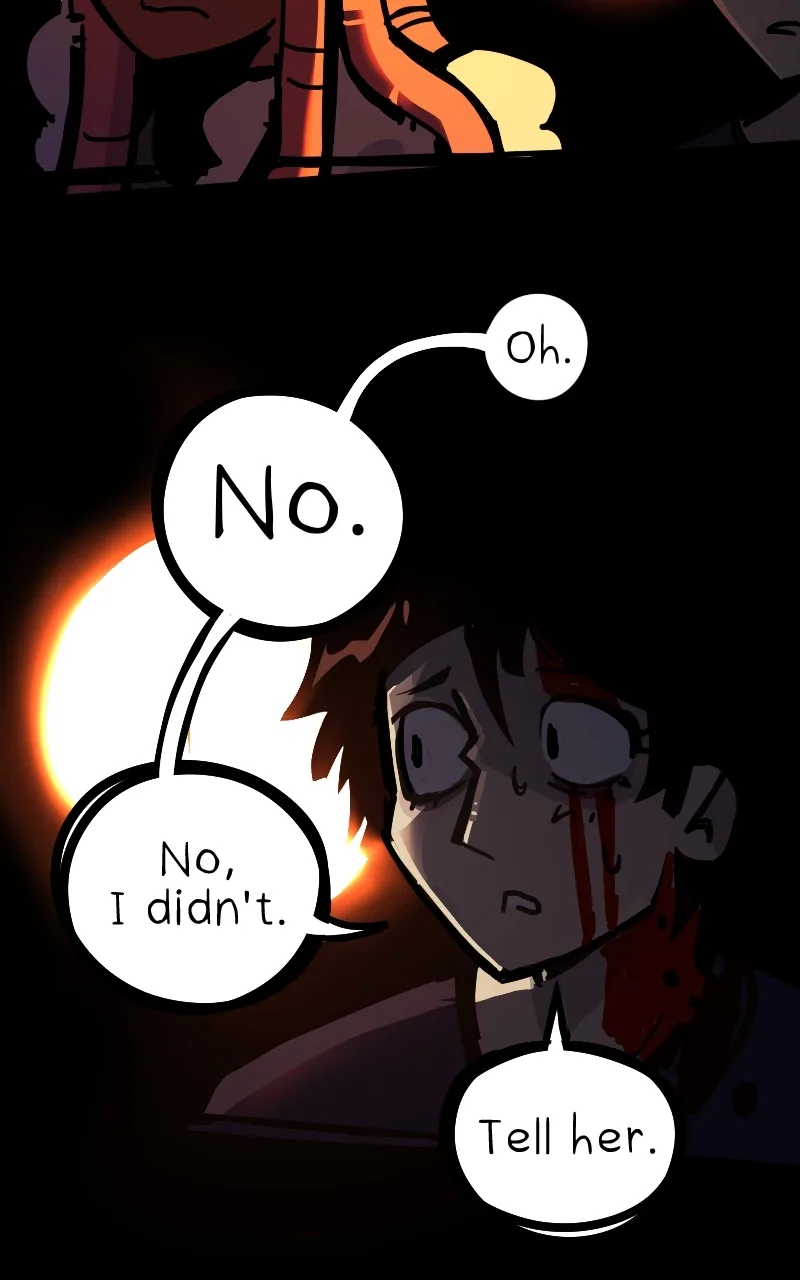 Paperteeth! Chapter 68 page 16