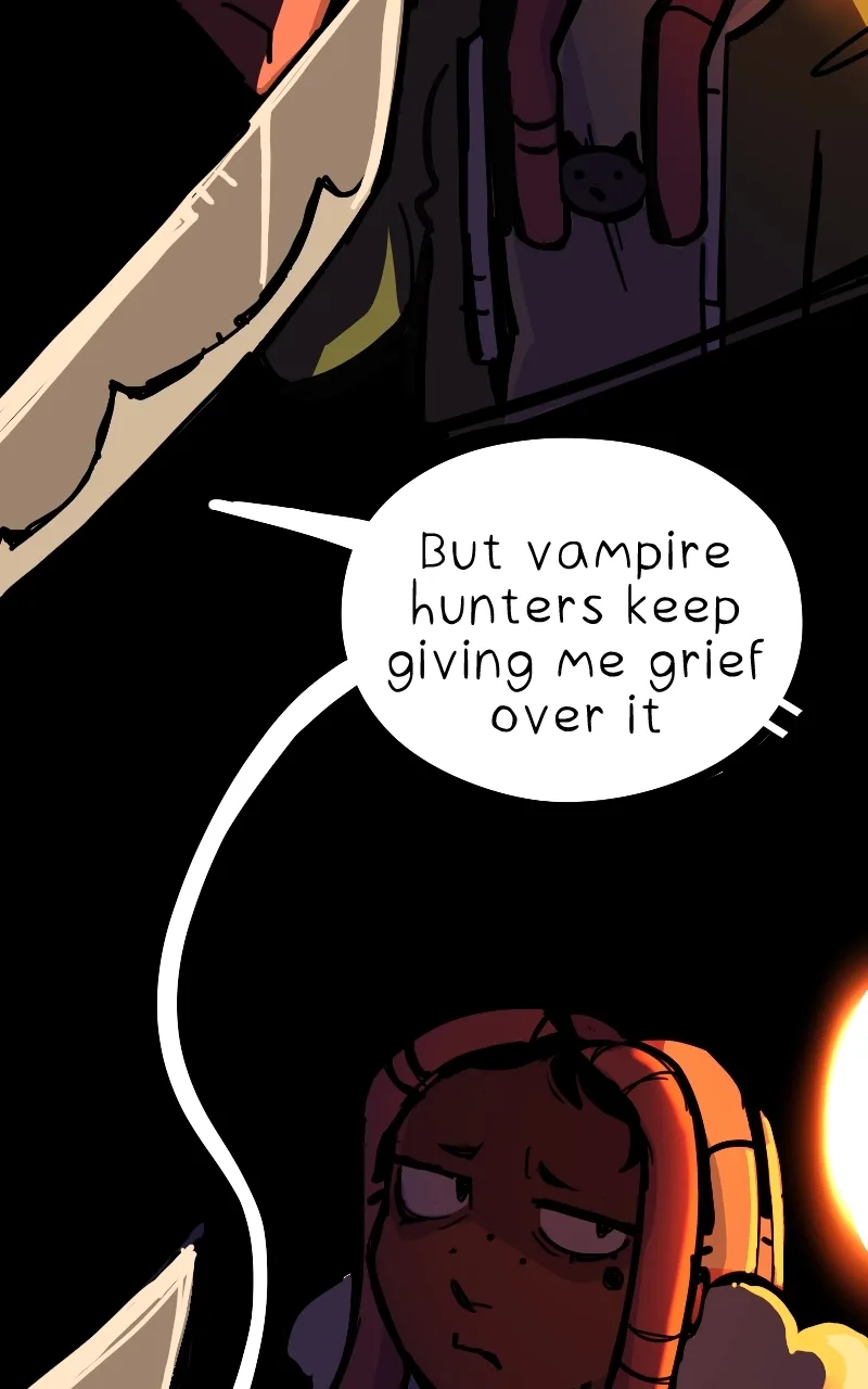 Paperteeth! Chapter 68 page 19