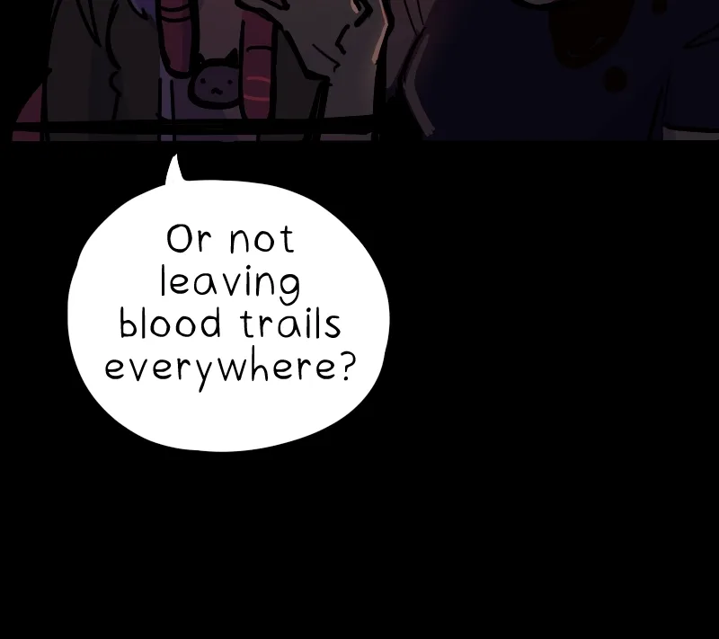 Paperteeth! Chapter 68 page 21