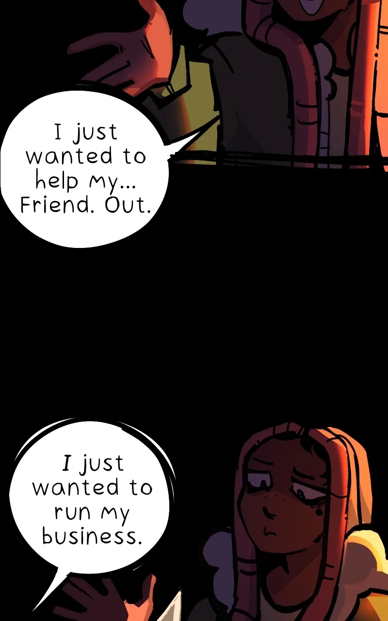 Paperteeth! Chapter 68 page 18