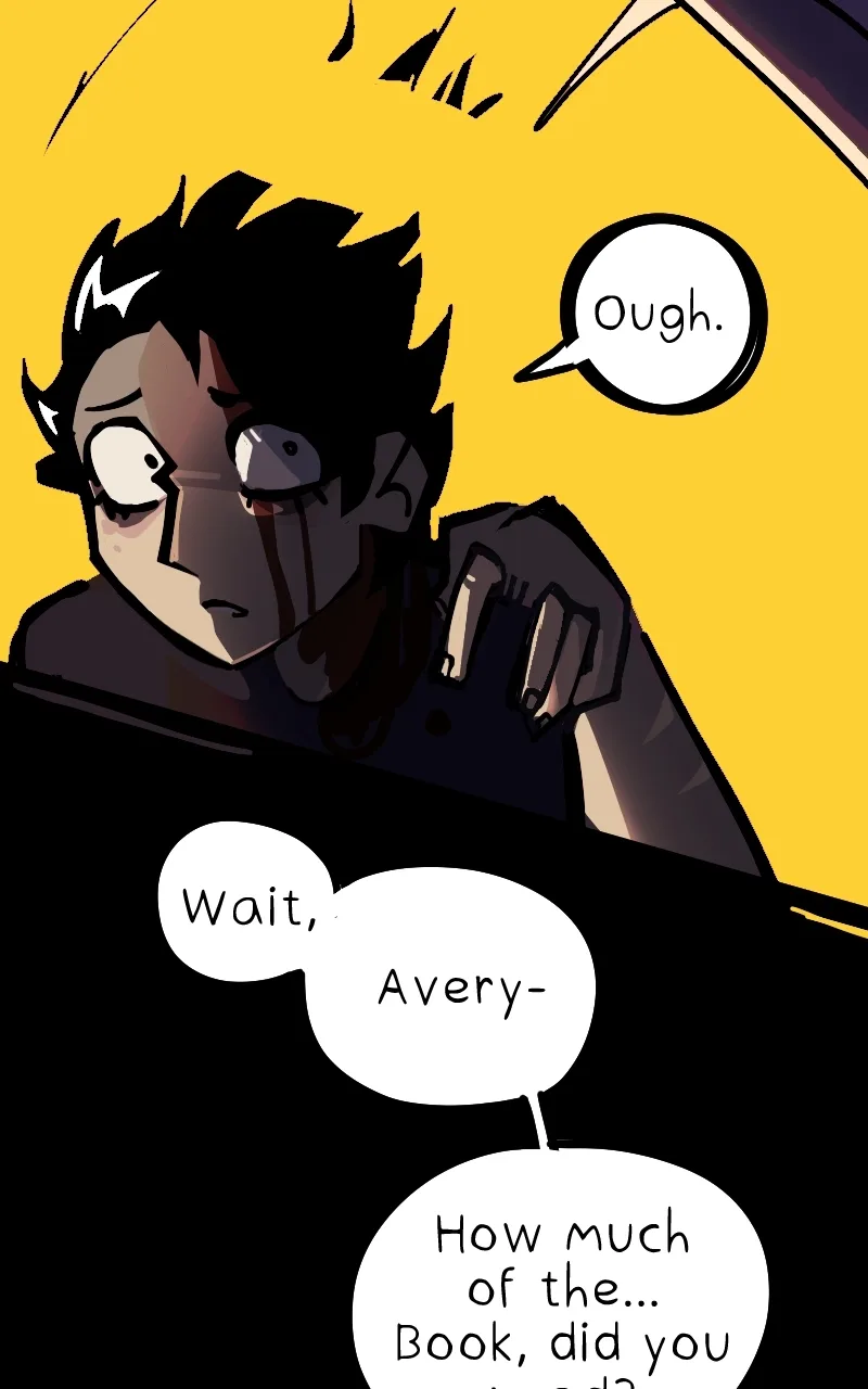 Paperteeth! Chapter 68 page 9