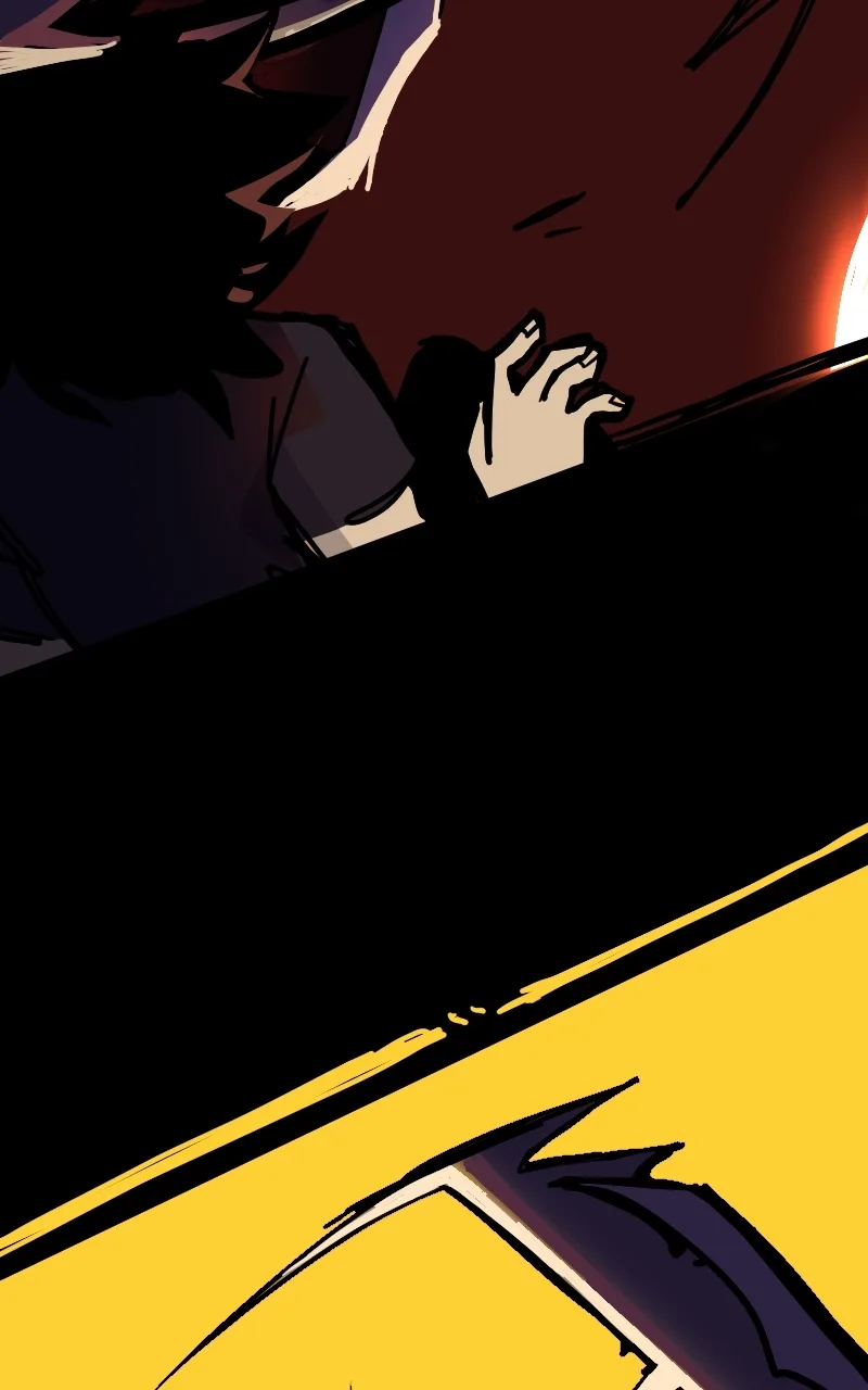 Paperteeth! Chapter 68 page 8
