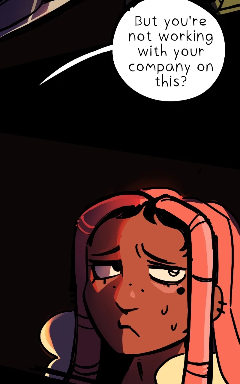 Paperteeth! Chapter 68 page 13