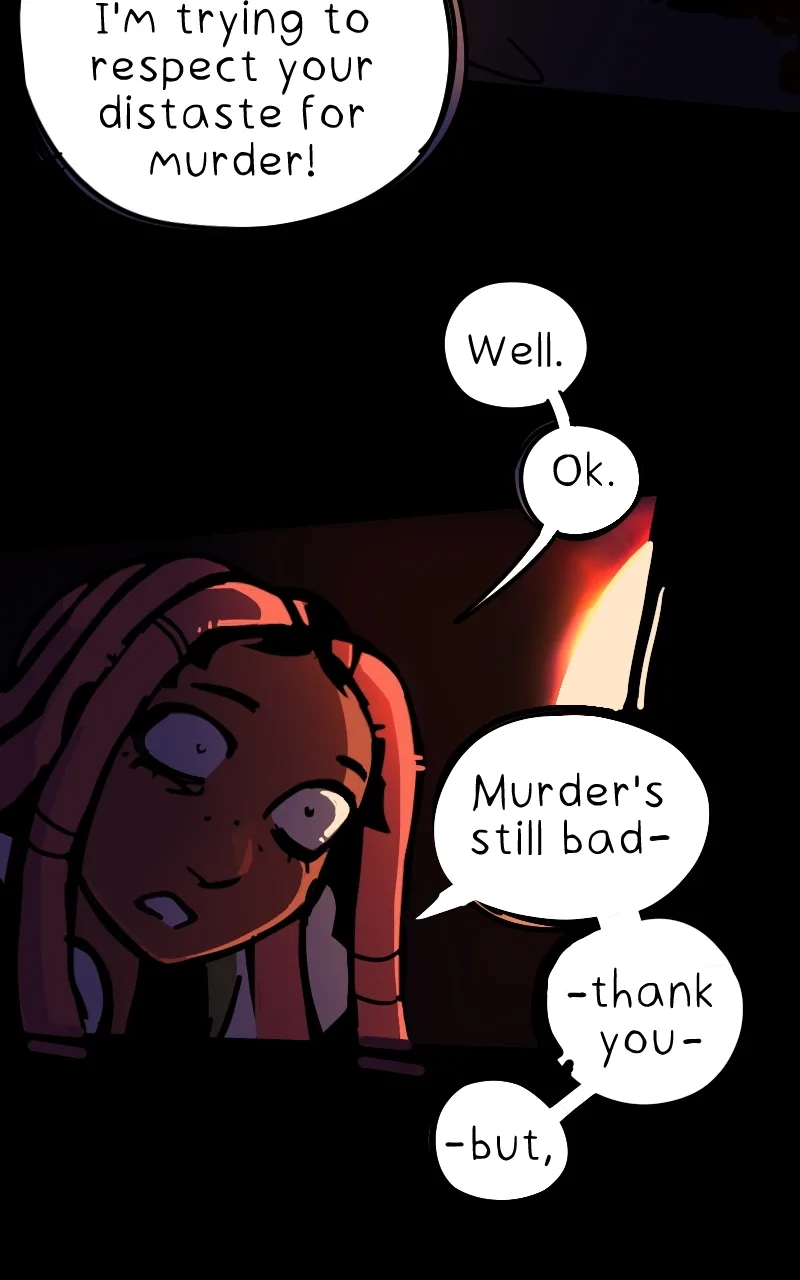 Paperteeth! Chapter 69 page 8