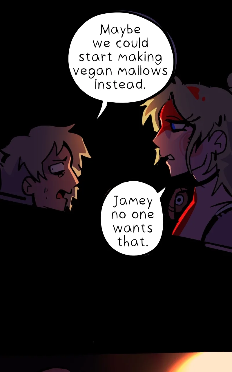 Paperteeth! Chapter 69 page 9