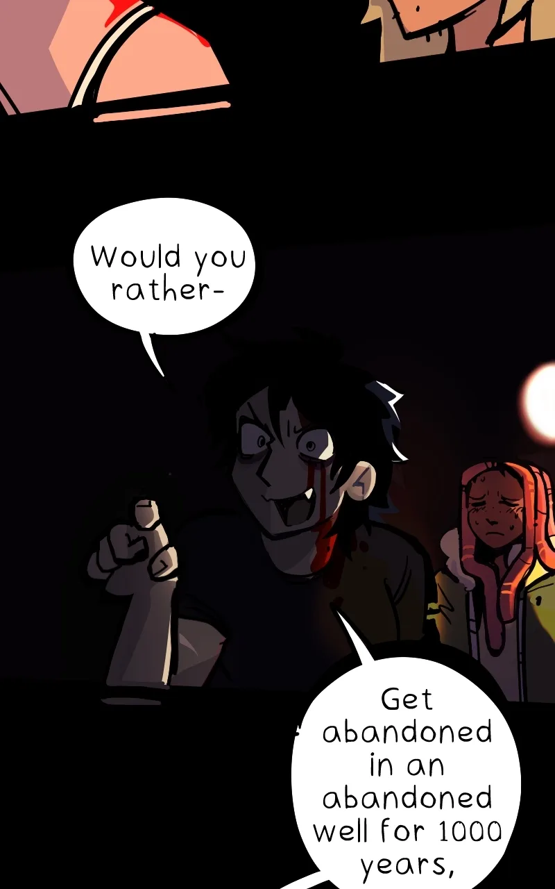Paperteeth! Chapter 69 page 16