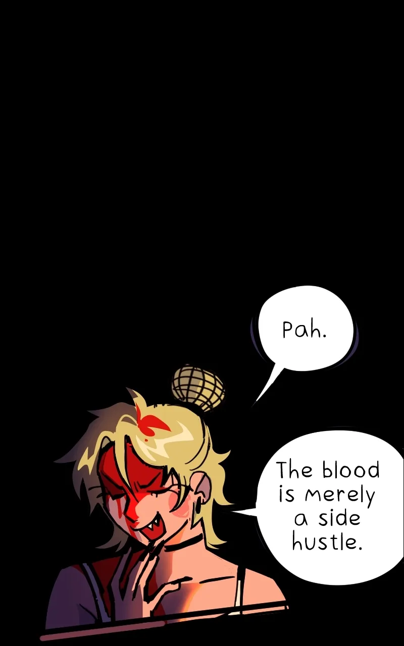 Paperteeth! Chapter 69 page 2