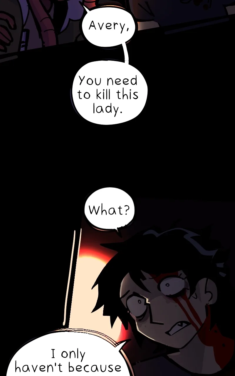 Paperteeth! Chapter 69 page 7