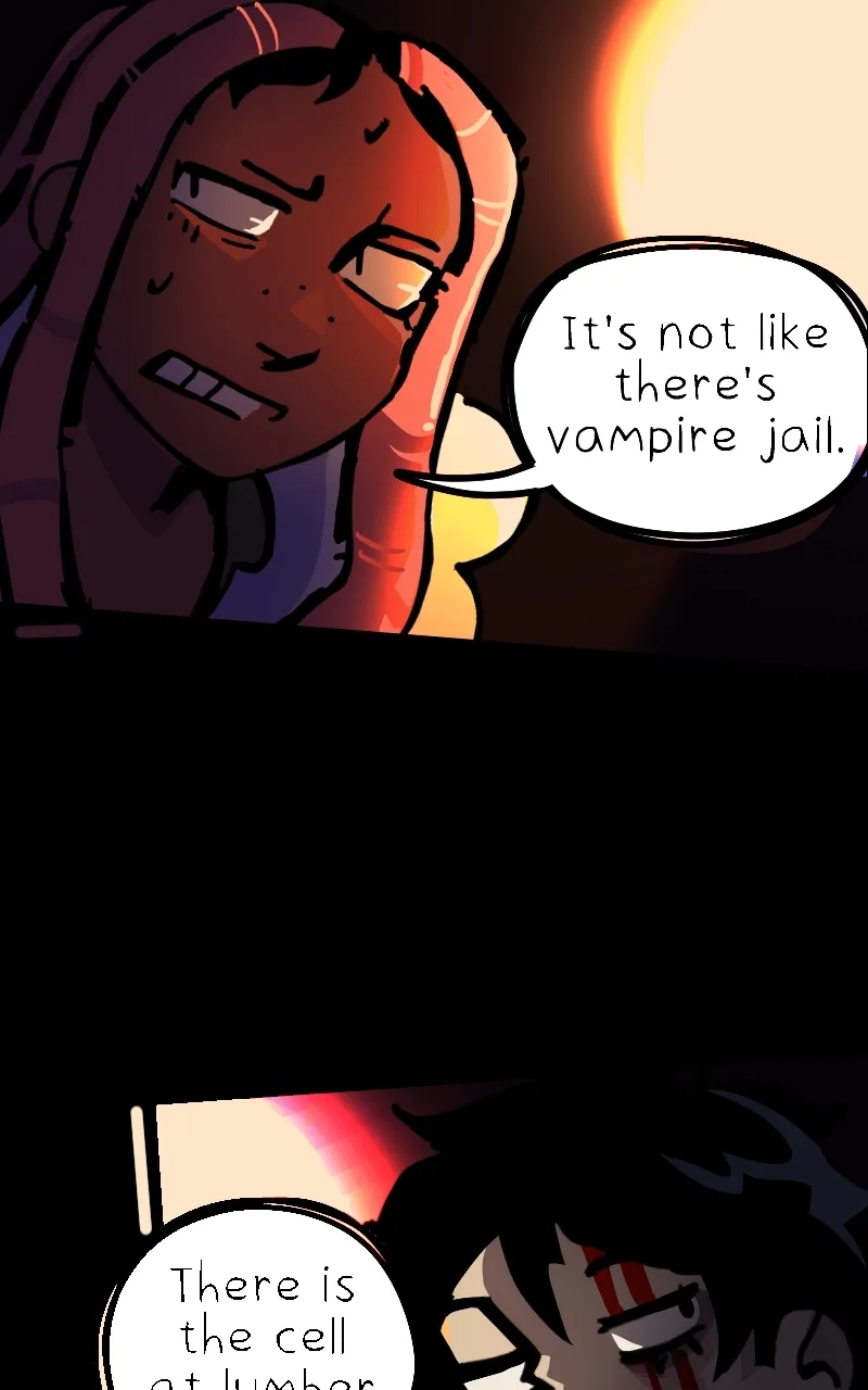 Paperteeth! Chapter 69 page 10