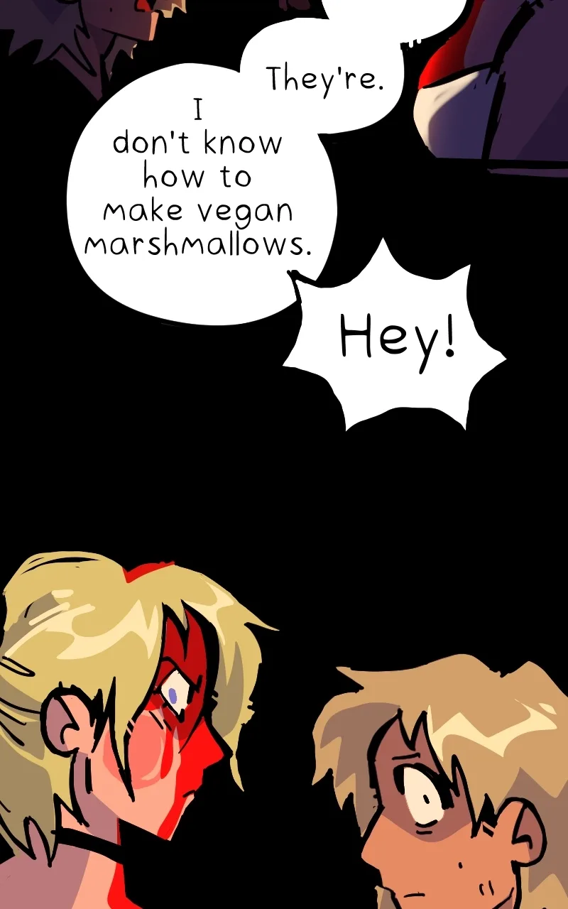 Paperteeth! Chapter 69 page 15