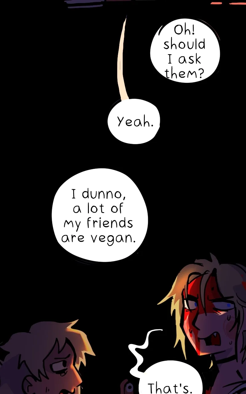 Paperteeth! Chapter 69 page 14
