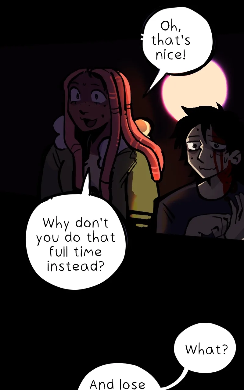 Paperteeth! Chapter 69 page 4