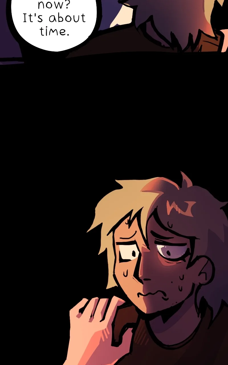 Paperteeth! Chapter 70 page 17