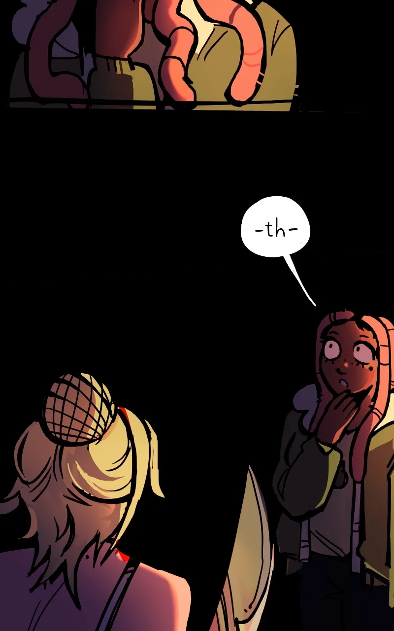 Paperteeth! Chapter 70 page 5