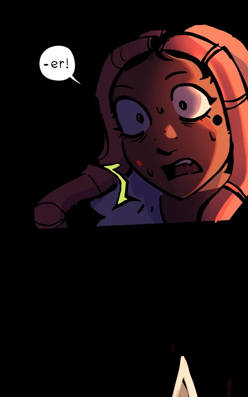 Paperteeth! Chapter 70 page 9
