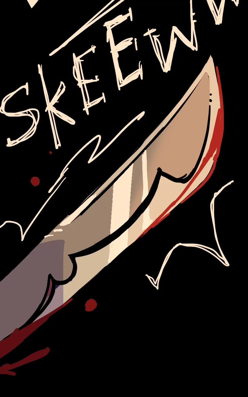 Paperteeth! Chapter 70 page 8