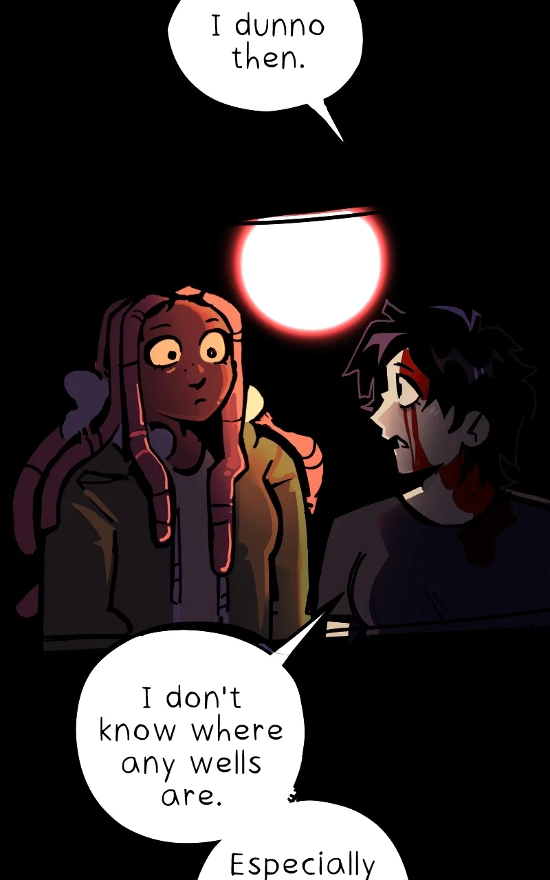 Paperteeth! Chapter 70 page 3