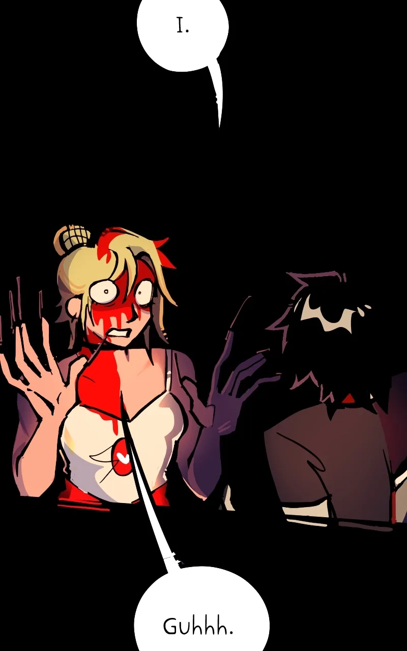 Paperteeth! Chapter 70 page 13