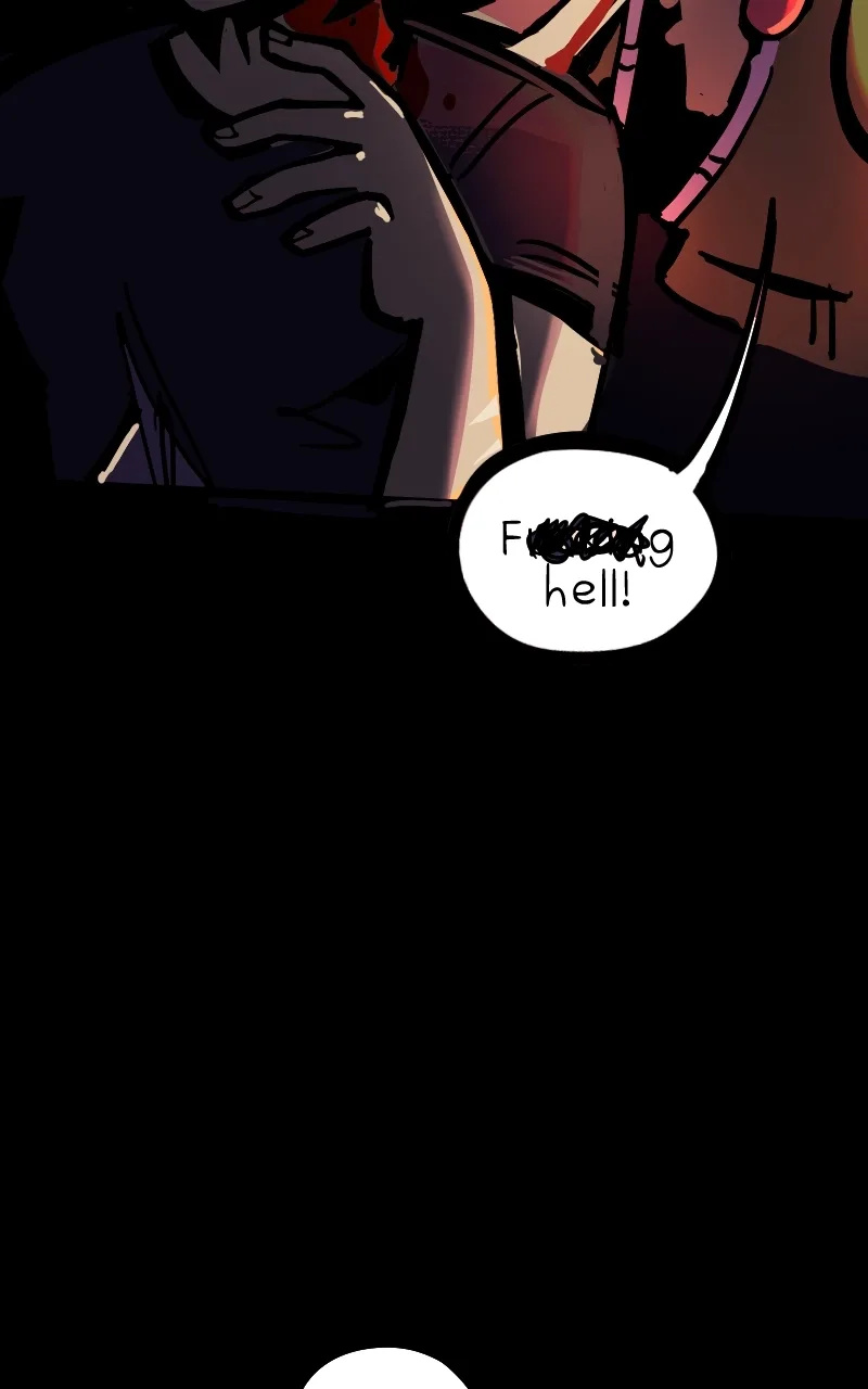 Paperteeth! Chapter 70 page 12