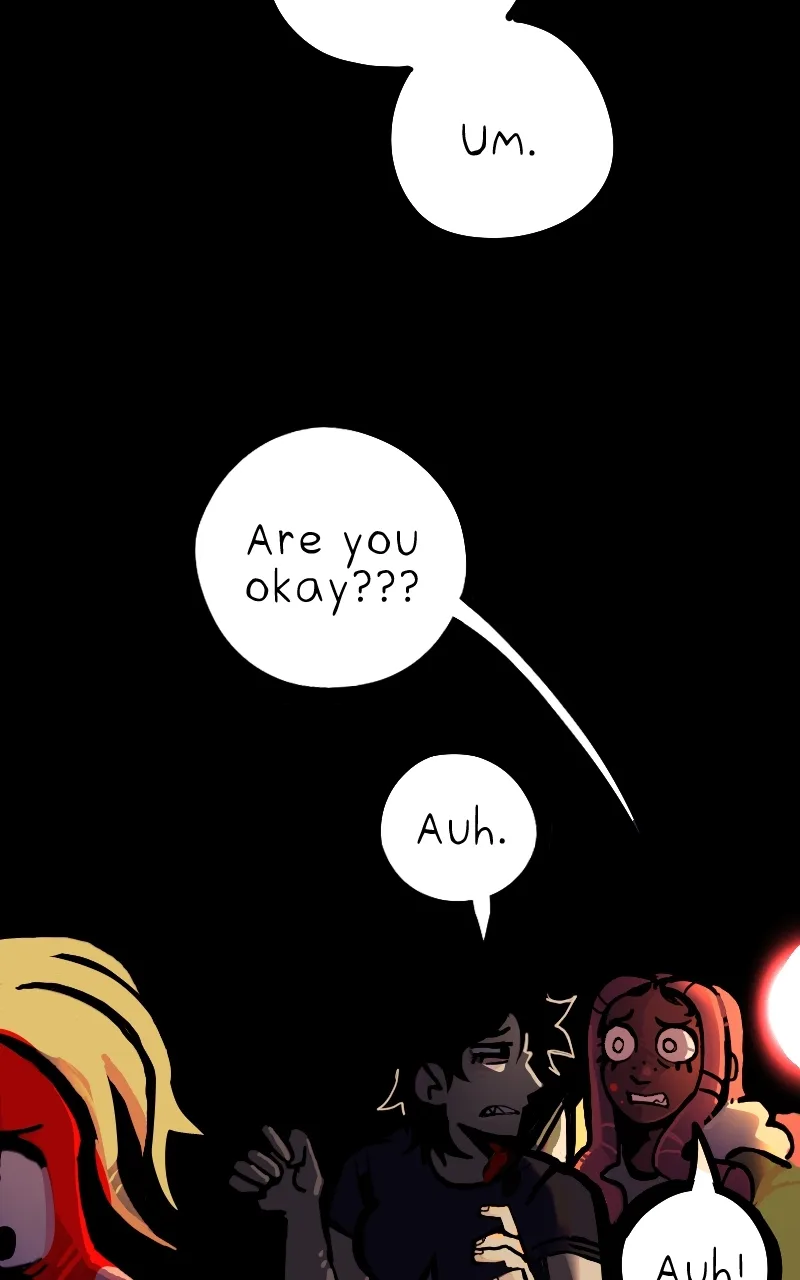 Paperteeth! Chapter 70 page 14