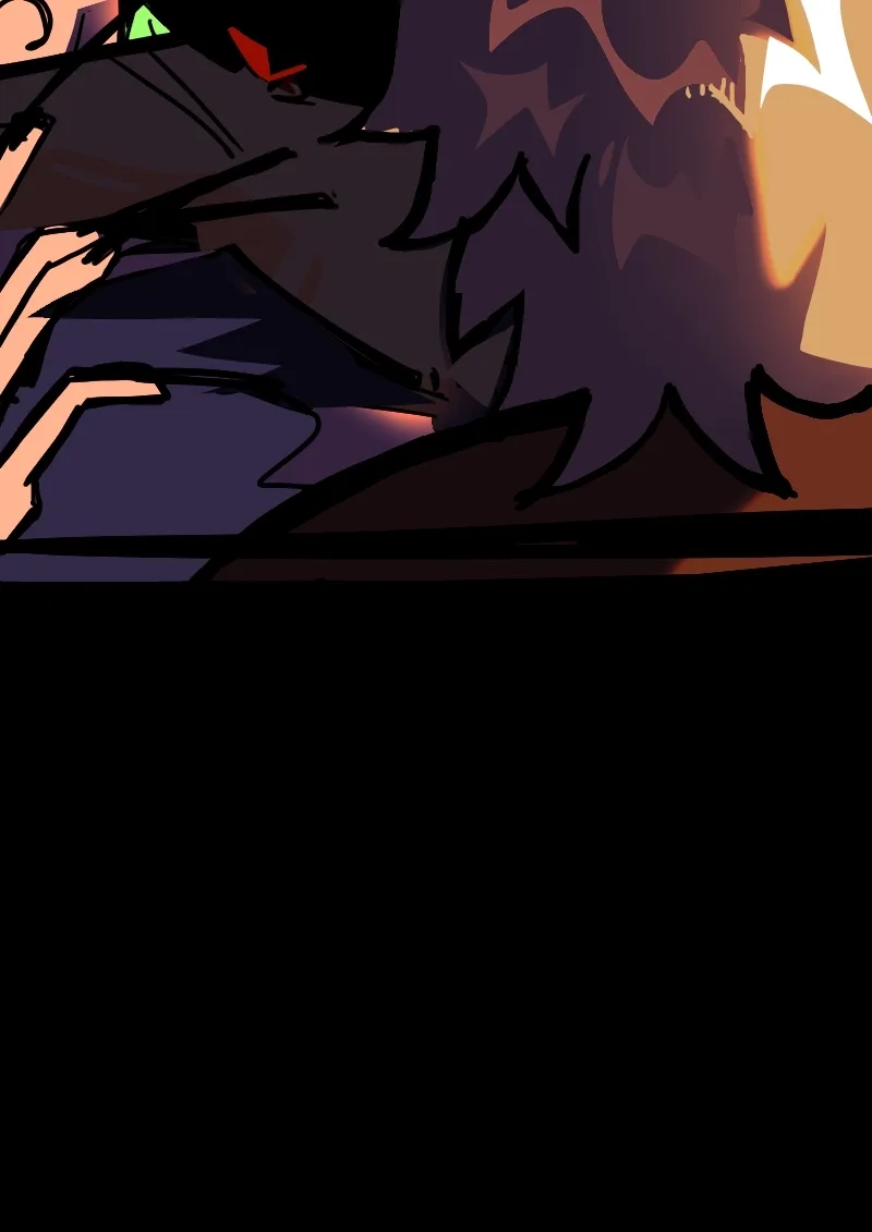 Paperteeth! Chapter 70 page 23