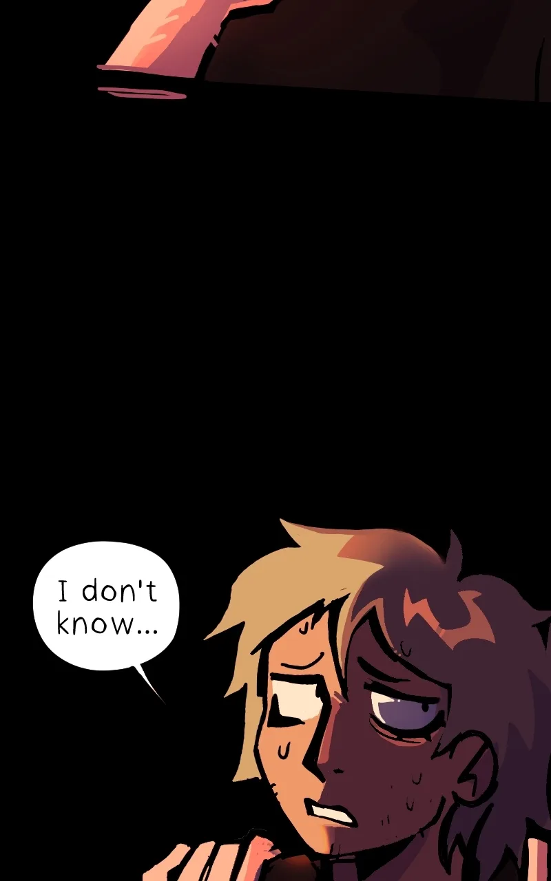 Paperteeth! Chapter 70 page 18