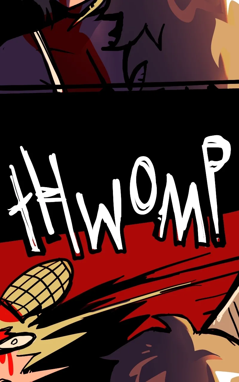 Paperteeth! Chapter 70 page 22