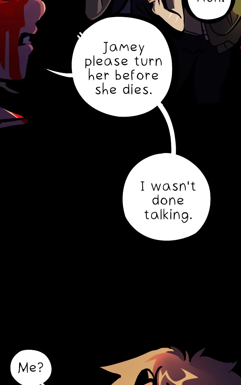 Paperteeth! Chapter 70 page 15