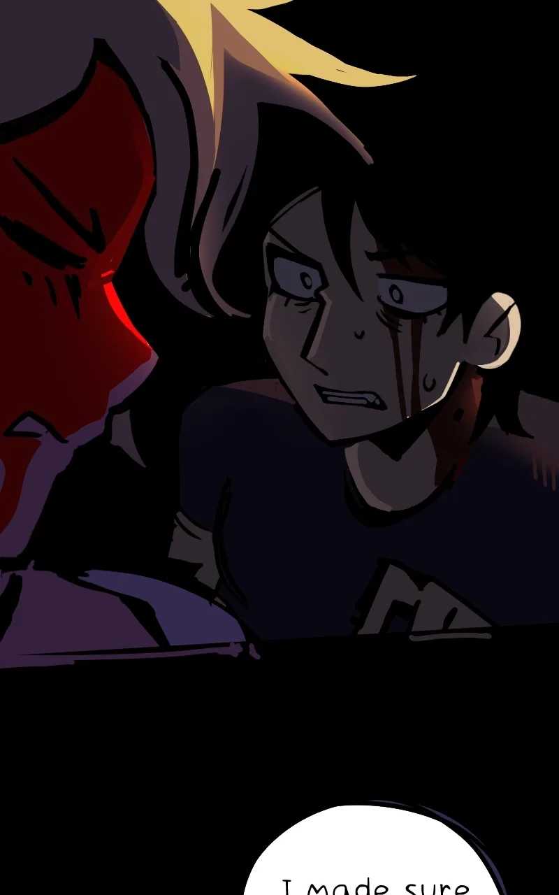 Paperteeth! Chapter 71 page 3
