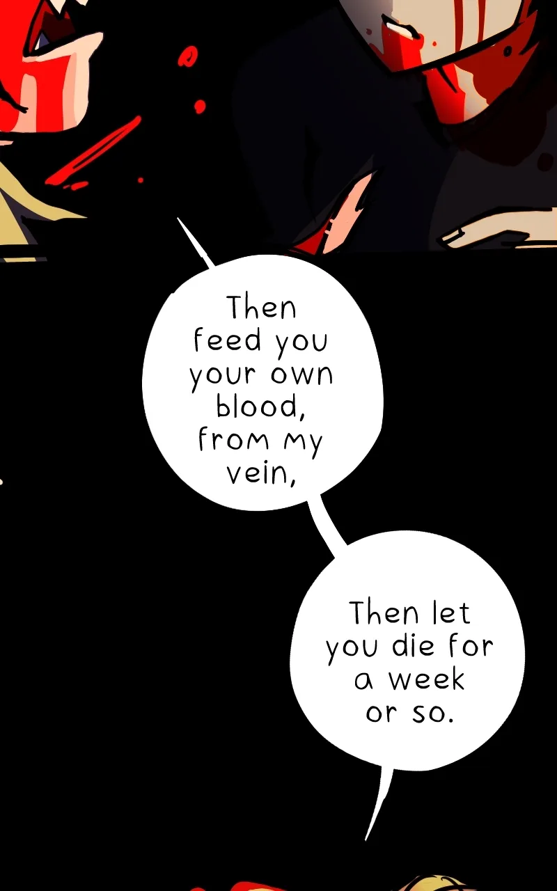 Paperteeth! Chapter 71 page 11