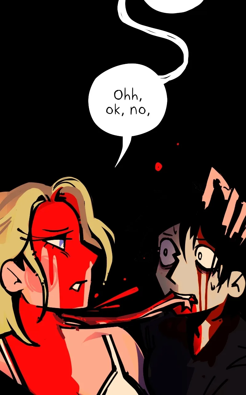 Paperteeth! Chapter 71 page 9