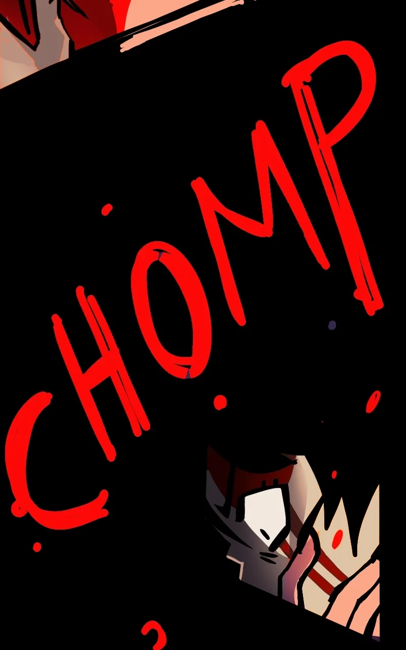 Paperteeth! Chapter 71 page 6