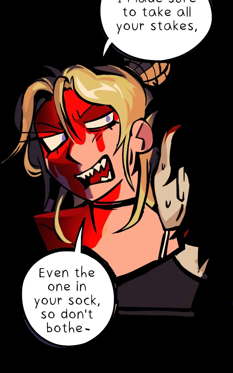 Paperteeth! Chapter 71 page 4