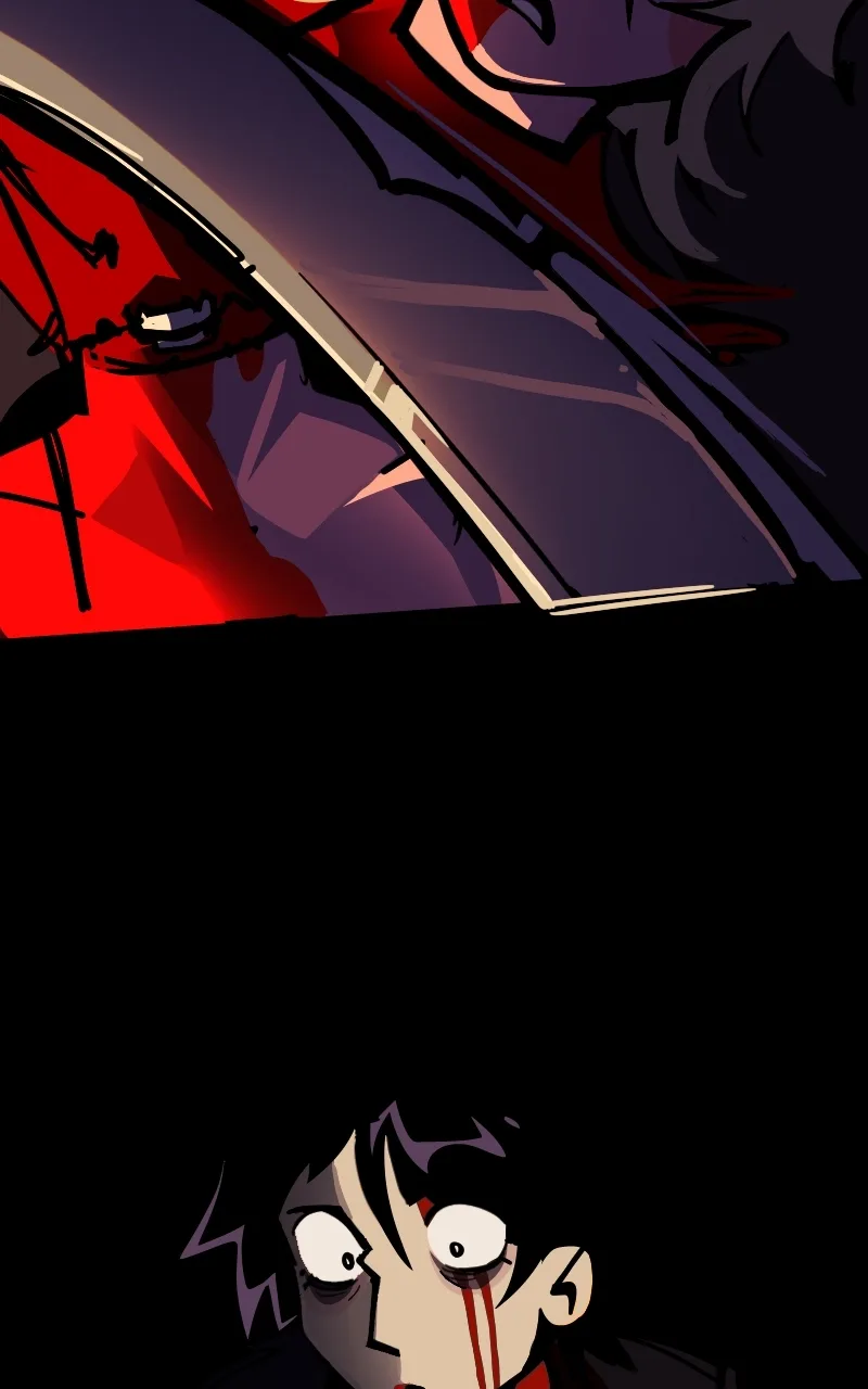 Paperteeth! Chapter 71 page 18