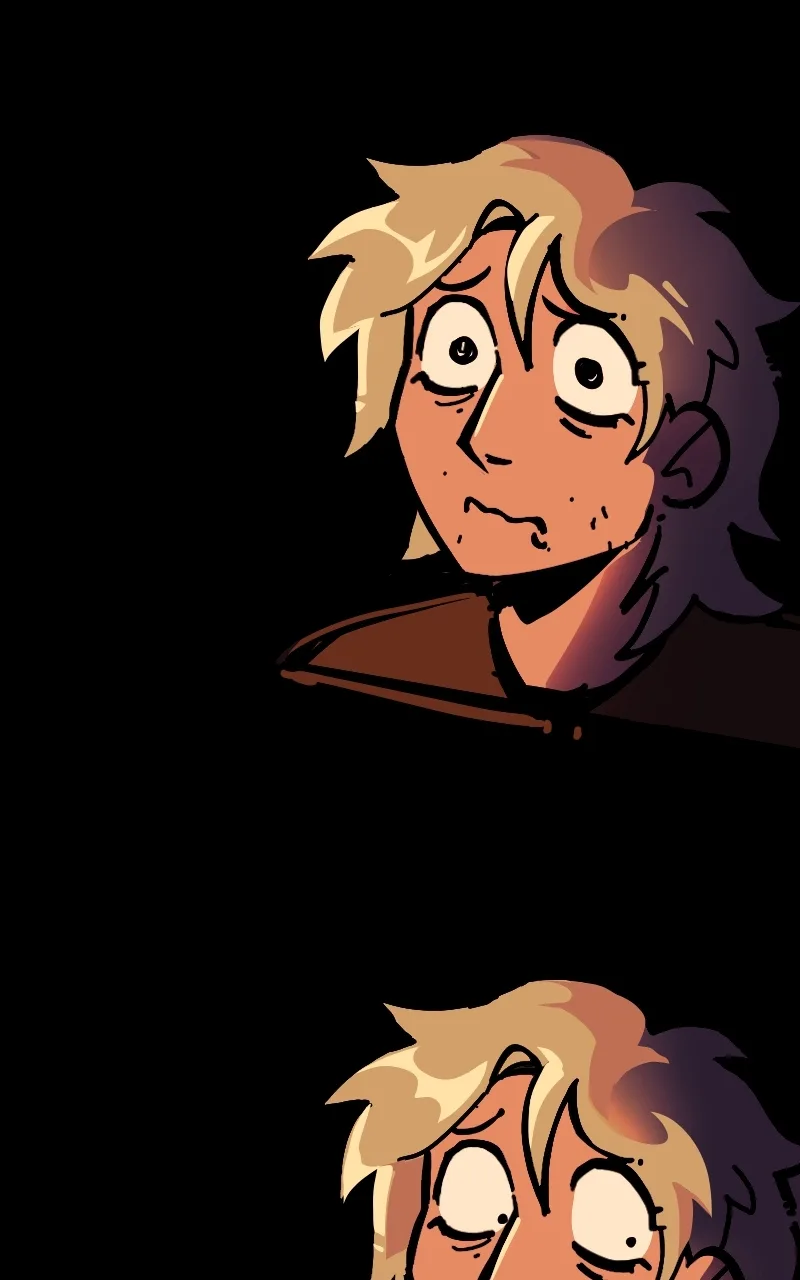 Paperteeth! Chapter 71 page 24