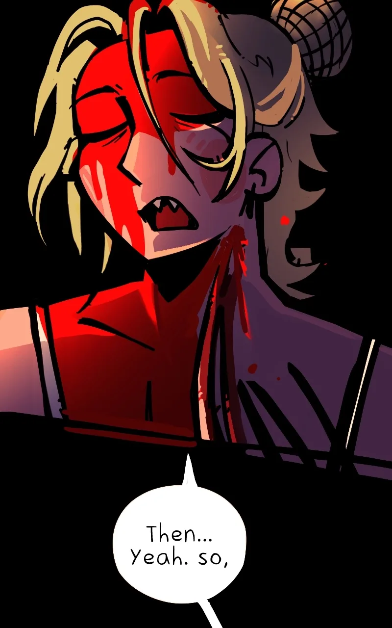 Paperteeth! Chapter 71 page 12