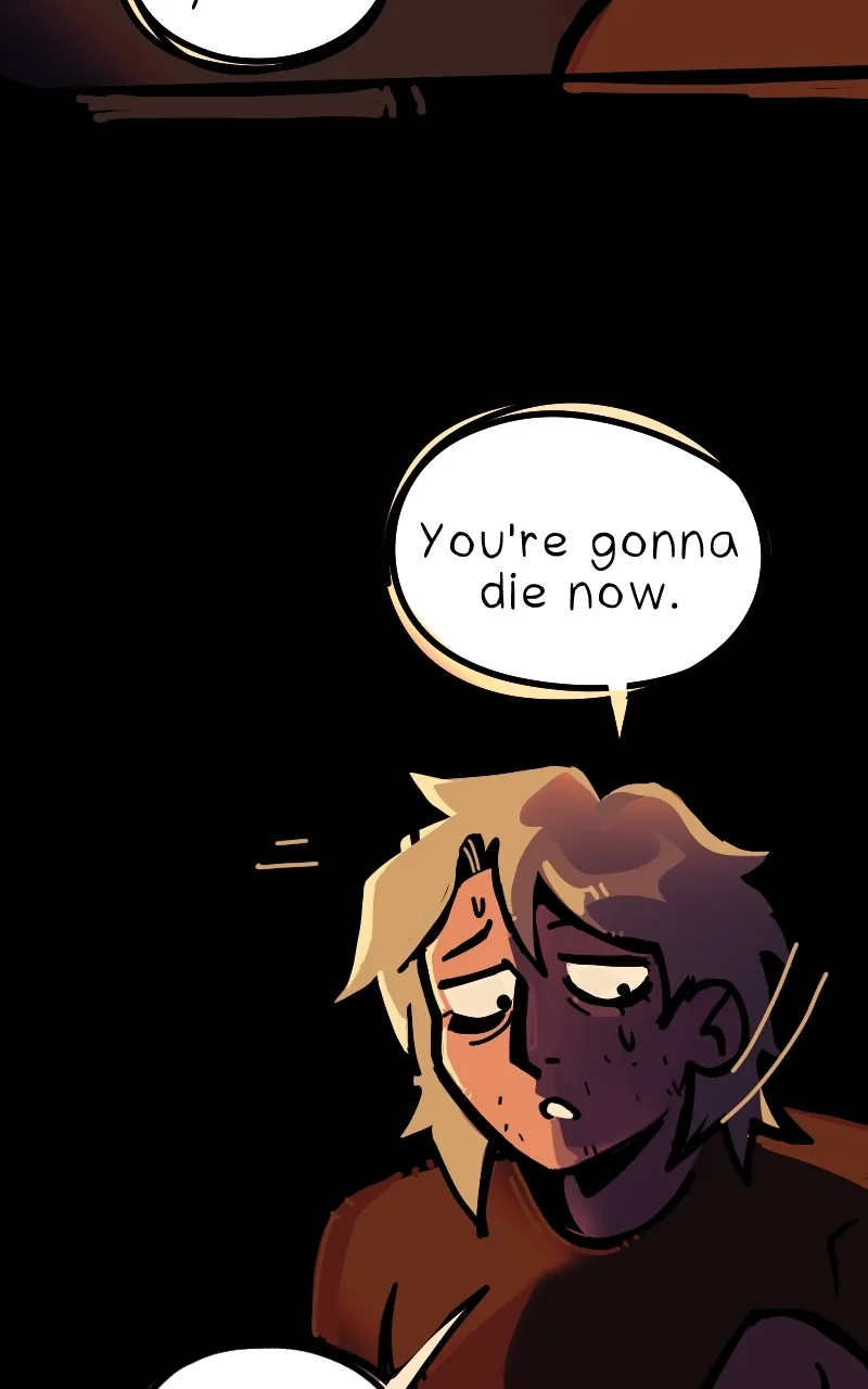 Paperteeth! Chapter 71 page 22