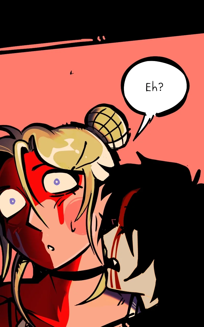Paperteeth! Chapter 71 page 5