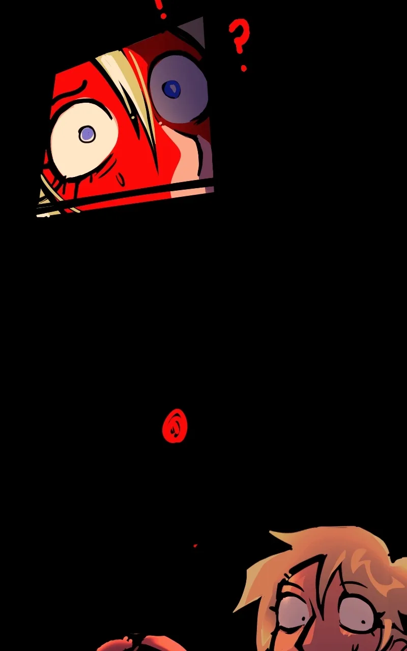 Paperteeth! Chapter 71 page 7