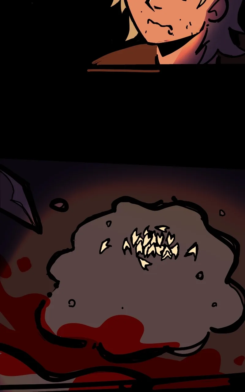Paperteeth! Chapter 71 page 25