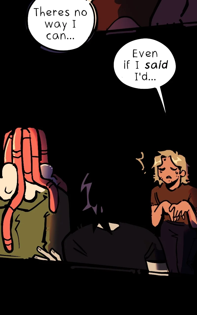 Paperteeth! Chapter 71 page 23